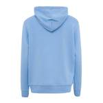 Sweatshirt von zwillingsherz, in der Farbe Blau, aus Polyester, andere Perspektive, Vorschaubild