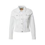 Jeansjacke von Only, in der Farbe Weiss, aus Polyester, Vorschaubild