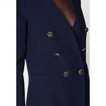 Blazer von Only Tall, in der Farbe Blau, andere Perspektive, Vorschaubild