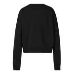 Sweatshirt von adidas Originals, in der Farbe Schwarz, aus Polyester, andere Perspektive, Vorschaubild