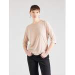 Shirt von Ragwear, in der Farbe Beige, aus Polyester, andere Perspektive, Vorschaubild