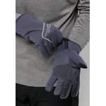 Handschuhe von Jack Wolfskin, in der Farbe Grau, andere Perspektive, Vorschaubild