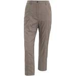 7/8-Hose von KjBrand, in der Farbe Beige, aus Polyester, andere Perspektive, Vorschaubild