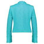 Blazer von Maison Common, in der Farbe Blau, aus Polyester, andere Perspektive, Vorschaubild