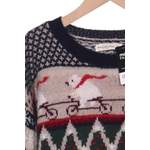 Sonstige Pullover von Abercrombie & Fitch, Mehrfarbig, aus Wolle, andere Perspektive, Vorschaubild