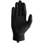 Handschuhe von Nike, in der Farbe Schwarz, aus Polyester, andere Perspektive, Vorschaubild