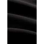 Strickmütze von Next, in der Farbe Schwarz, aus Polyester, andere Perspektive, Vorschaubild