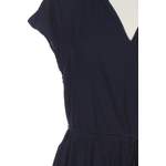Kleid von H&M, in der Farbe Blau, aus Viskose, andere Perspektive, Vorschaubild