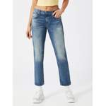 Push-Up Jeans von G-Star Raw, in der Farbe Blau, aus Polyester, andere Perspektive, Vorschaubild