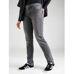 Jeans von Esprit, in der Farbe Grau, andere Perspektive, Vorschaubild