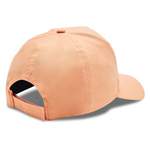 Cap von Guess, in der Farbe Orange, aus Baumwolle, andere Perspektive, Vorschaubild