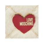 Sonstige Handtasche von Love Moschino, in der Farbe Weiss, aus Kunstleder, andere Perspektive, Vorschaubild