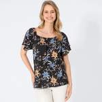 Damen-Bluse mit der Marke Laura Torelli