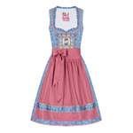 Mini Dirndl der Marke edelheiss