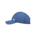 Baseball Cap von Levis, in der Farbe Blau, andere Perspektive, Vorschaubild