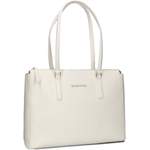 Sonstige Handtasche von Valentino Bags, in der Farbe Weiss, aus Polyurethan, andere Perspektive, Vorschaubild