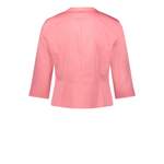 Blazer von Betty Barclay, in der Farbe Rosa, aus Polyester, andere Perspektive, Vorschaubild