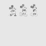 Disney Mickey der Marke Disney