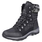 Rieker Winterboots, der Marke Rieker