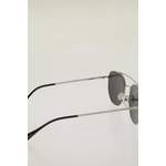 Sonstige Sonnenbrille von Prada, in der Farbe Grau, andere Perspektive, Vorschaubild
