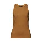 T-Shirt von esprit collection, in der Farbe Beige, andere Perspektive, Vorschaubild