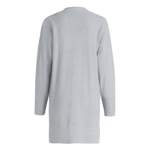 Sonstige Pullover von Betty & Co, in der Farbe Silber, aus Viskose, andere Perspektive, Vorschaubild