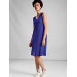 Kleid von Street One, in der Farbe Blau, andere Perspektive, Vorschaubild