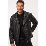 Bikerjacke, Leder, der Marke JP1880