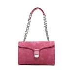 Sonstige Handtasche von Coccinelle, in der Farbe Rosa, andere Perspektive, Vorschaubild