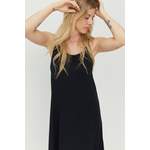 Sommerkleid von Mazine, in der Farbe Schwarz, aus Viskose, andere Perspektive, Vorschaubild