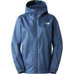 Regenjacke von The North Face, in der Farbe Blau, aus Polyester, Vorschaubild