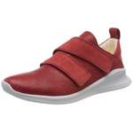 Sneaker von Think, in der Farbe Rot, aus Leder, Vorschaubild