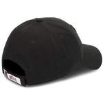 Baseball Cap von new era, in der Farbe Schwarz, aus Polyester, andere Perspektive, Vorschaubild