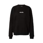 Sweatshirt von Ellesse, in der Farbe Schwarz, aus Polyester, andere Perspektive, Vorschaubild