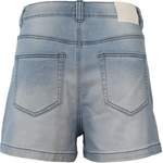Shorts von brunotti, in der Farbe Braun, aus Polyester, andere Perspektive, Vorschaubild