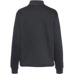 Sweatshirt von Columbia, in der Farbe Schwarz, aus Naturfaser, andere Perspektive, Vorschaubild
