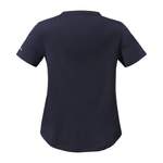 T-Shirt von Schöffel, in der Farbe Blau, aus Polyester, andere Perspektive, Vorschaubild