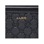 Sonstige Handtasche von ALDO, in der Farbe Schwarz, andere Perspektive, Vorschaubild