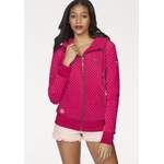 Ragwear Sweatjacke der Marke Ragwear