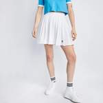 Sportrock von Adidas, in der Farbe Weiss, aus Polyester, Vorschaubild