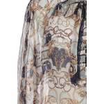 Klassische Bluse von summum woman, Mehrfarbig, aus Viskose, andere Perspektive, Vorschaubild
