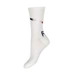 Socken hoch der Marke Le Coq Sportif