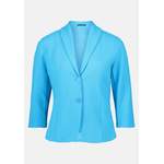 Sonstige Jacke von Betty Barclay, in der Farbe Blau, aus Polyester, Vorschaubild
