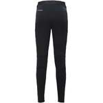 Leggings von Vaude, in der Farbe Schwarz, aus Polyurethan, andere Perspektive, Vorschaubild