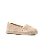 Espadrille von DeeZee, in der Farbe Beige, andere Perspektive, Vorschaubild