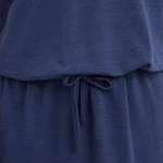 Kleid von Firefly, aus Polyester, andere Perspektive, Vorschaubild
