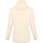 Softshelljacke von Salewa, in der Farbe Beige, andere Perspektive, Vorschaubild