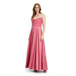 Abendkleid von Vera Mont, in der Farbe Rosa, aus Polyester, andere Perspektive, Vorschaubild