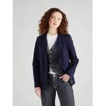 Blazer von Mexx, in der Farbe Blau, aus Polyester, andere Perspektive, Vorschaubild