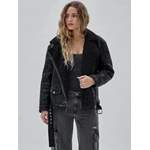 Bikerjacke Mit der Marke Guess Originals